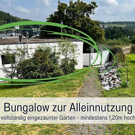 Ferienhaus Dackelglueck Schmallenberg Εξωτερικό φωτογραφία