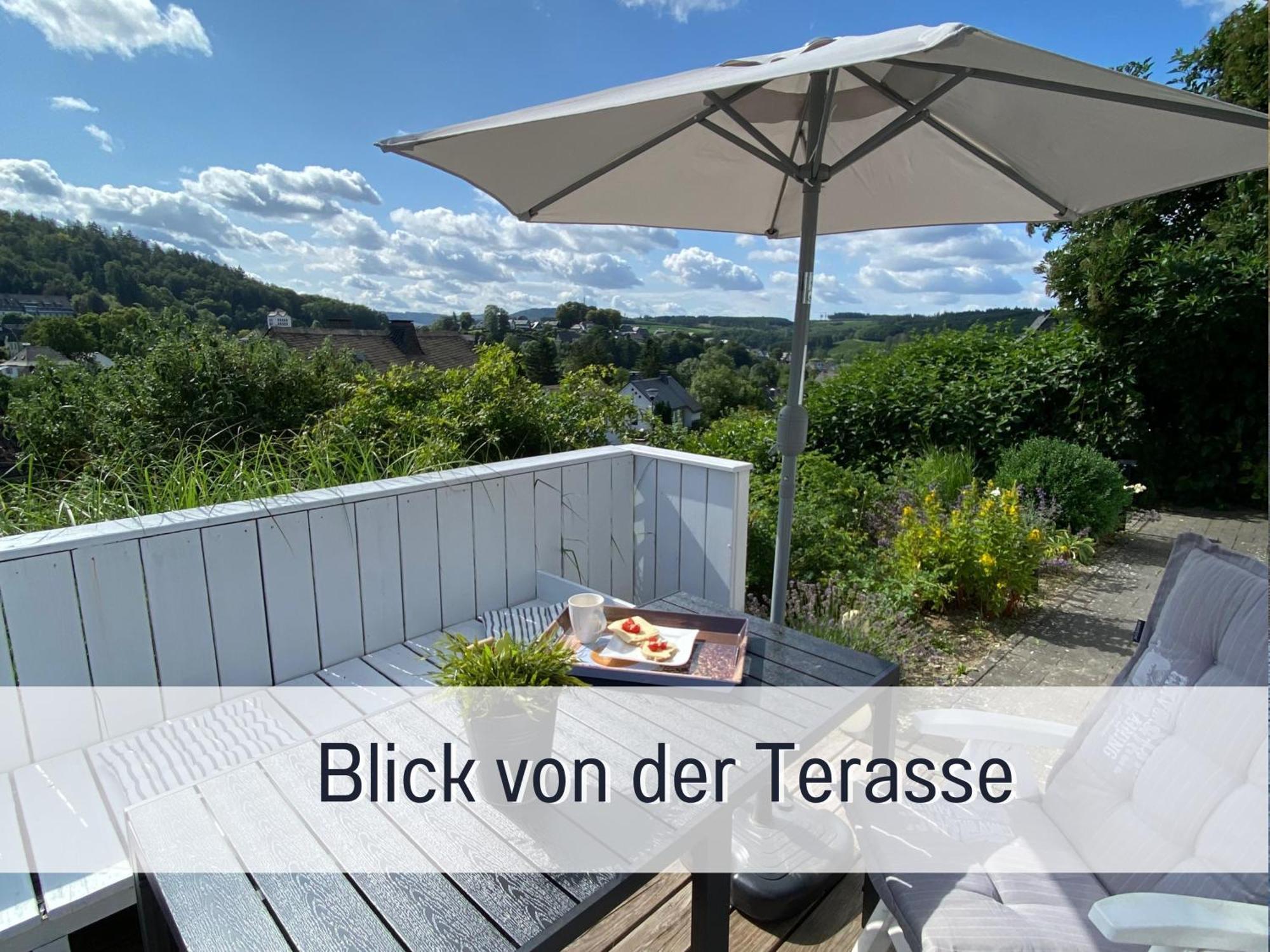 Ferienhaus Dackelglueck Schmallenberg Εξωτερικό φωτογραφία