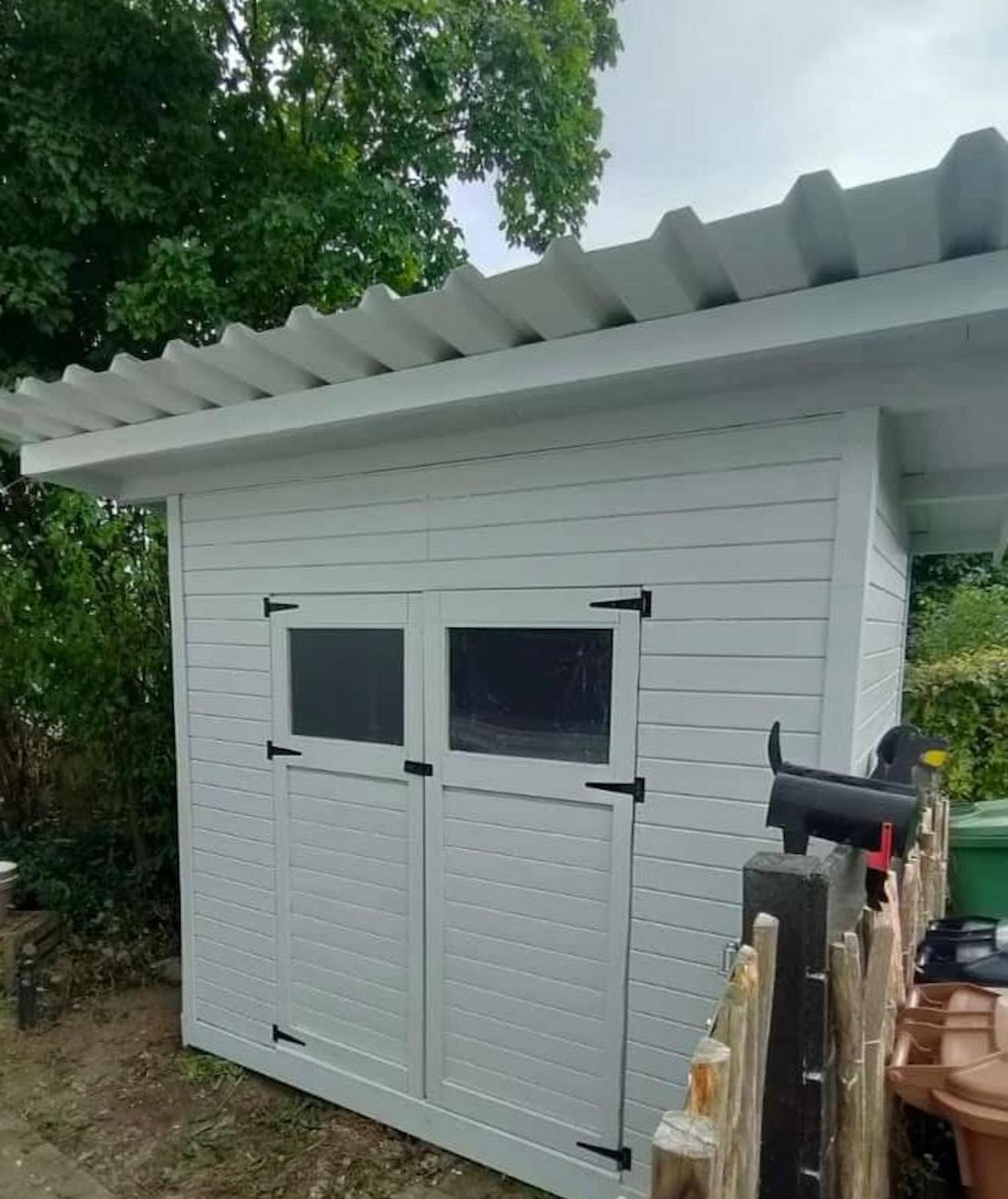 Ferienhaus Dackelglueck Schmallenberg Εξωτερικό φωτογραφία